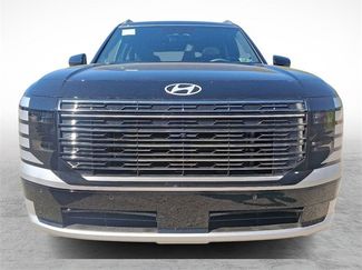 New 2026 Hyundai Palisade Calligraphy video 2