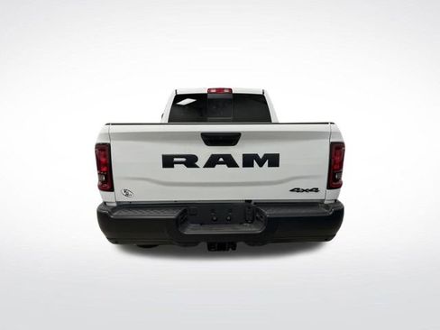 New 2025 RAM 2500 Tradesman image 12