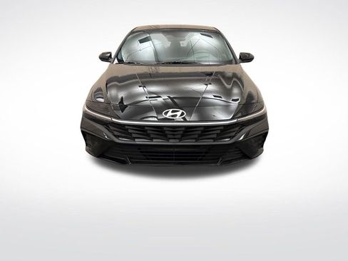 New 2026 Hyundai Elantra Sport FWD image 2