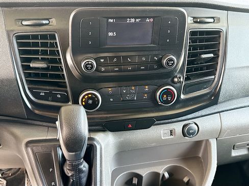 Used 2023 Ford Transit 250 Low Roof image 18