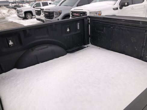 Used 2024 Ford F150 Platinum w/ Equipment Group 703A Plus image 9