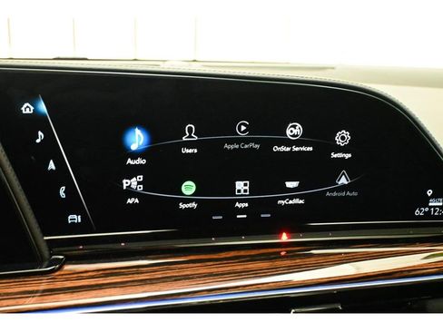 Used 2024 Cadillac Escalade Premium Luxury w/ LPO, Floor Liner Package AWD/4WD image 57