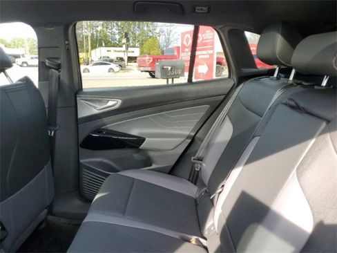 Certified 2023 Volkswagen ID.4 S image 10