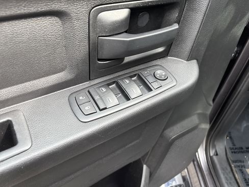 Used 2015 RAM 1500 Tradesman w/ Popular Equipment Group image 15