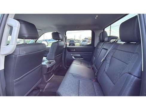 Used 2023 Toyota Tundra SR5 w/ TRD Off-Road Premium Package AWD/4WD image 34