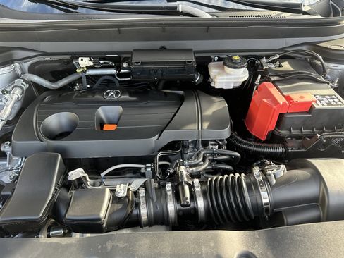 Used 2022 Acura RDX AWD w/ Technology Package image 9