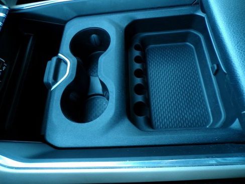 Used 2024 RAM 2500 Laramie image 29