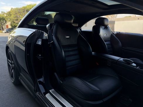 Used 2012 Mercedes-Benz CL 63 AMG 63 AMG image 31