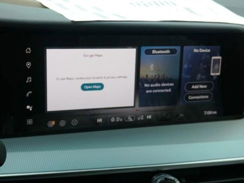 New 2026 Nissan Murano Platinum w/ Cargo Package image 14