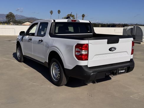 New 2026 Ford Maverick XL w/ 4K Tow Package image 10