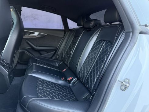 Used 2018 Audi S5 Premium Plus image 25