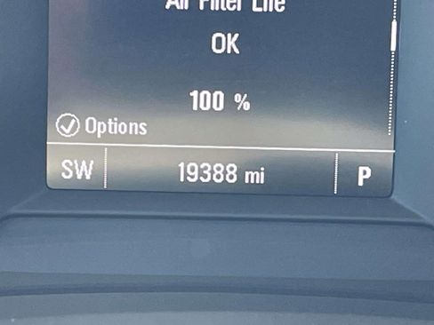 Used 2023 Chevrolet TrailBlazer LT image 26