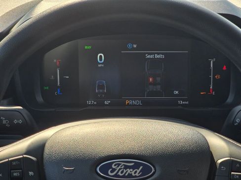 New 2026 Ford Maverick XL FWD image 26