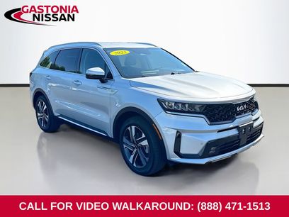 Used 2023 Kia Sorento EX