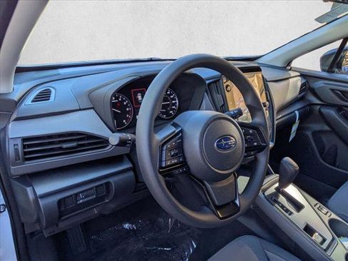 New 2026 Subaru Crosstrek 2.5i Premium image 10