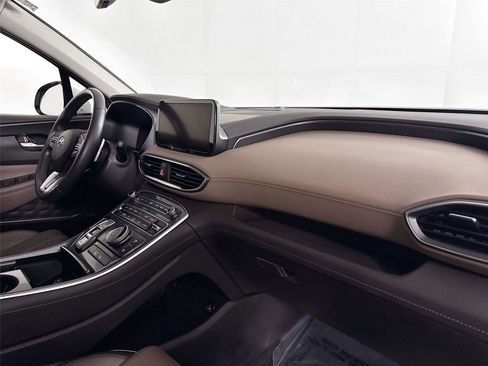 Used 2022 Hyundai Santa Fe SEL Premium AWD/4WD image 44