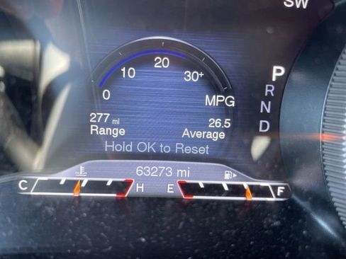 Used 2017 Jeep Cherokee Limited w/ Trailer Tow Group image 8