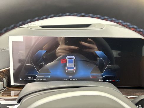 New 2026 BMW X5 M60i image 28