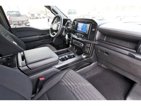 Used 2023 Ford F150 XL w/ STX Appearance Package RWD image 27