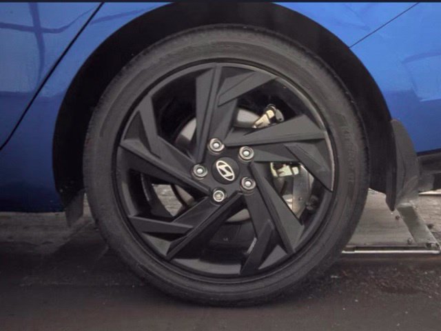 Used 2026 Hyundai Elantra SEL Sport Premium FWD image 14