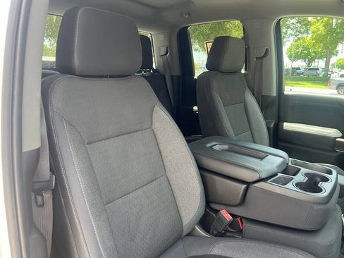 Used 2020 Chevrolet Silverado 1500 LT RWD image 31