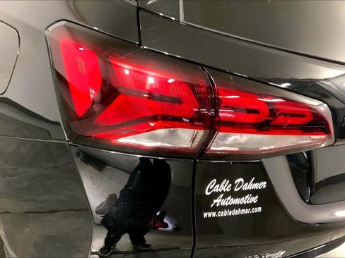 Used 2024 Chevrolet Equinox LT AWD/4WD image 28