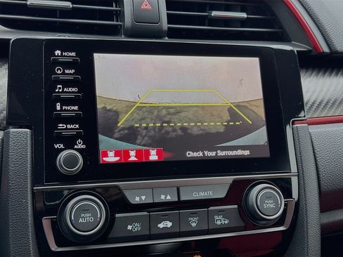 Used 2021 Honda Civic Type R image 10