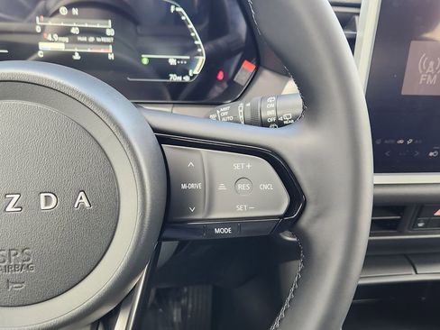 New 2026 MAZDA CX-5 Preferred image 17