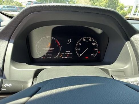 New 2026 Honda Ridgeline Sport image 29