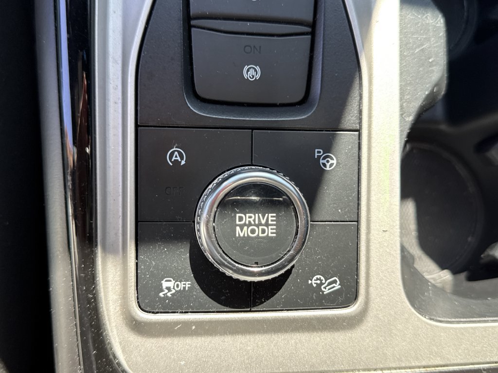 Used 2022 Ford Explorer ST w/ Equipment Group 401A AWD/4WD image 11