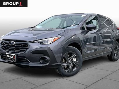 New 2026 Subaru Crosstrek 2.5i