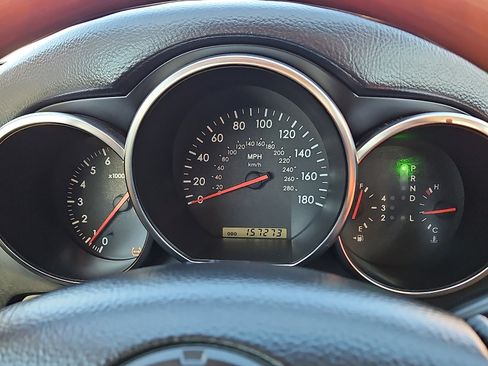 Used 2003 Lexus SC 430 image 19