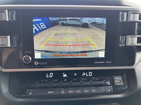 Used 2023 Toyota Tundra SR5 w/ TRD Off-Road Premium Package AWD/4WD image 34