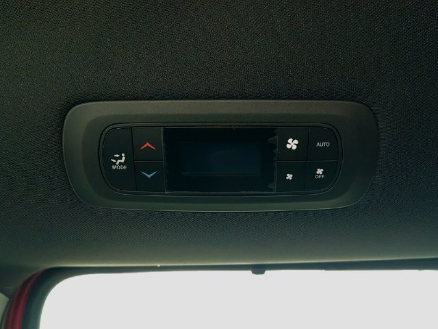 New 2027 Chrysler Pacifica Select FWD image 26