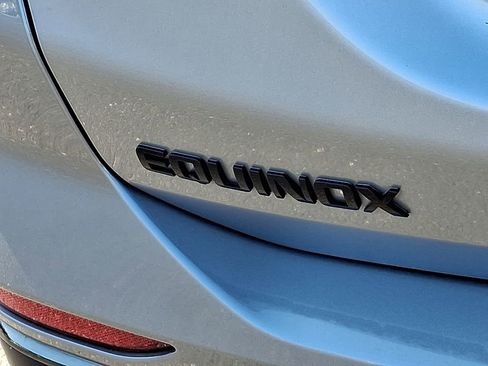 Certified 2023 Chevrolet Equinox RS image 32