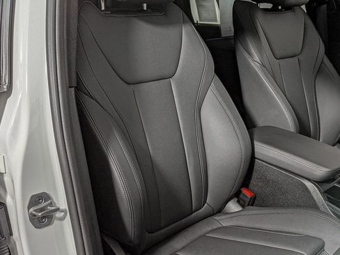 Used 2021 BMW X4 xDrive30i image 24