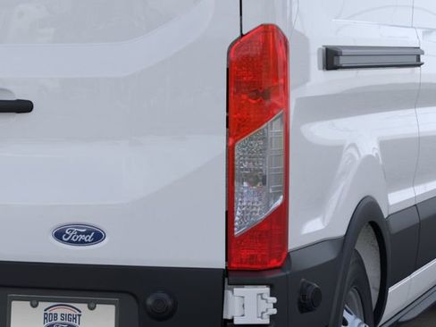 New 2026 Ford Transit 250 148 Medium Roof Extended AWD w/ Load Area Protection Package image 21