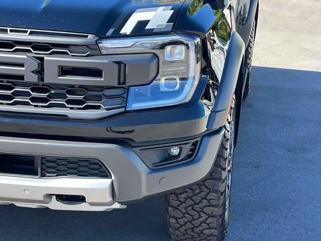 New 2026 Ford Ranger Raptor AWD/4WD image 9