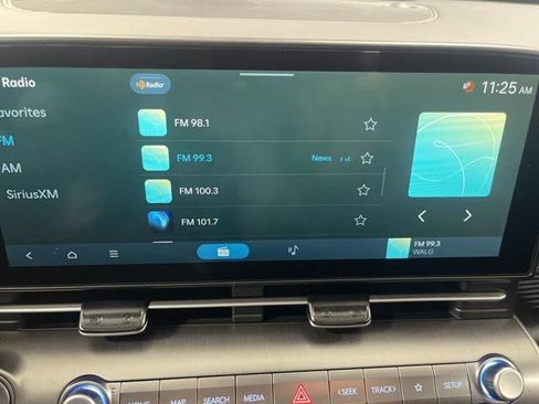 New 2026 Hyundai Kona SEL Sport image 16