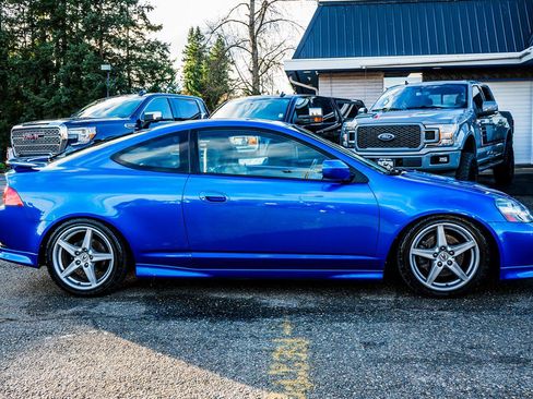 Used 2006 Acura RSX Type-S image 13