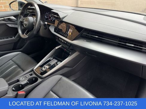 Used 2024 Audi A3 2.0T Premium image 28