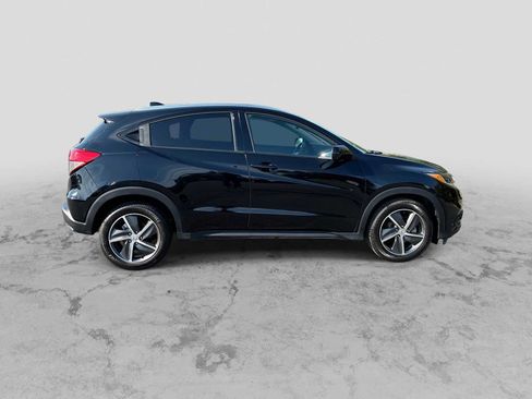 Used 2021 Honda HR-V EX image 9