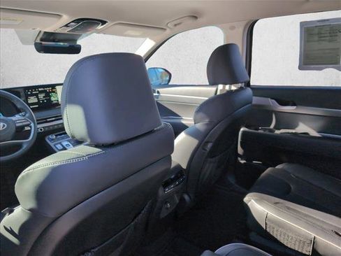 Used 2025 Hyundai Palisade SEL image 18
