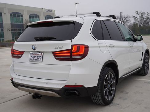 Used 2015 BMW X5 xDrive50i image 10