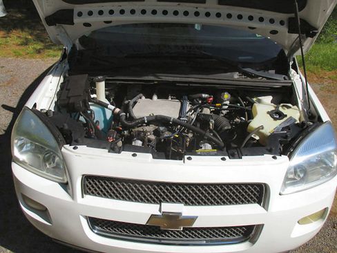 Used 2005 Chevrolet Uplander LS w/ LS Easy Order Package image 7