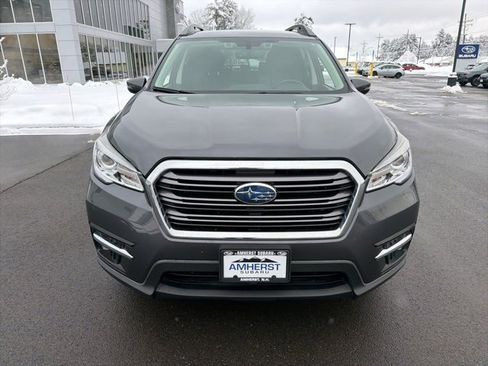 Used 2020 Subaru Ascent Limited image 2