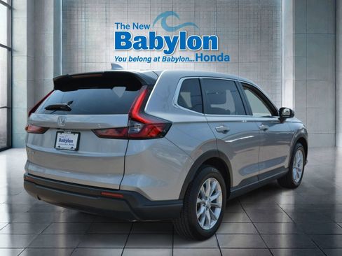 Used 2023 Honda CR-V EX-L image 4