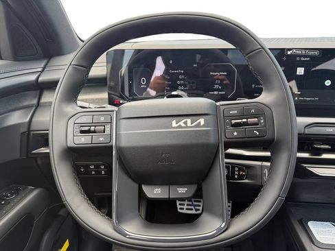 New 2027 Kia Telluride SX X-Line AWD/4WD image 12