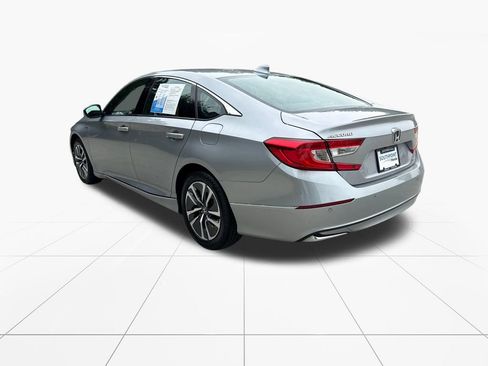 Used 2021 Honda Accord EX-L image 6