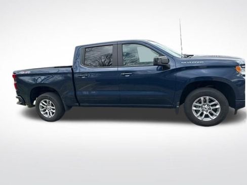 Used 2022 Chevrolet Silverado 1500 RST image 7